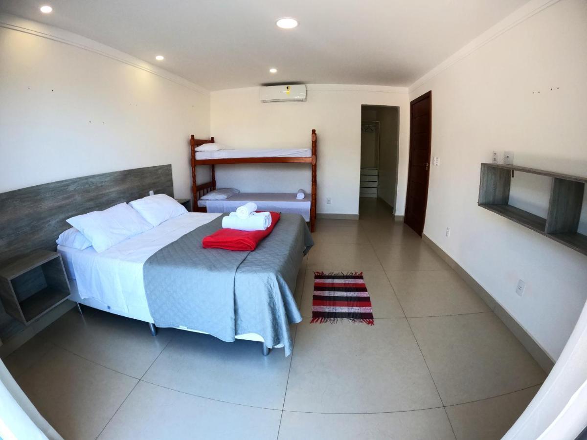 Hospedagem Do Gaucho Apartment Armacao dos Buzios Exterior photo