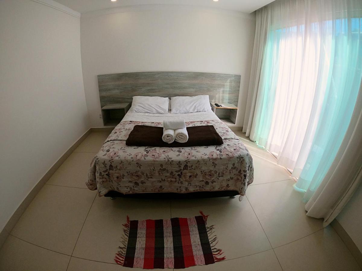 Hospedagem Do Gaucho Apartment Armacao dos Buzios Exterior photo